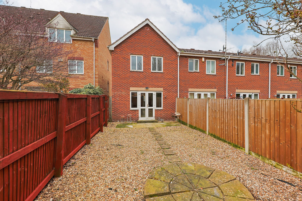 Foyers Way